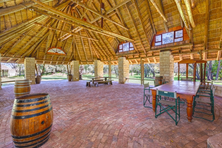 5 Bedroom Property for Sale in Luciana Country Estate Free State